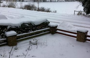 Haus an der Diemel - Foto 48