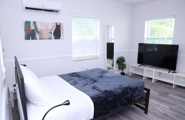 Douglas Rd Apartments - Foto 12