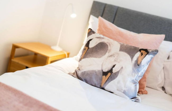 Barclay Stonehaven Seaside Home Aberdeenshire - Foto 17