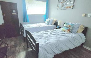 Large2BR/Great for Work Crews&Families/desk/Parkng - Foto 17