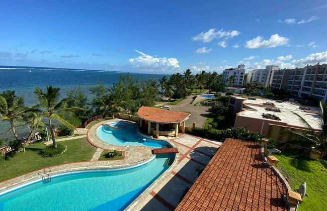 Eden Beach Resort Apartments - Foto 80