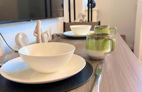 Bibis Home - Hertford - Foto 15