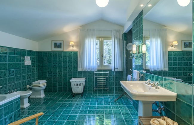 Villa Lucente 6 2 - Foto 27