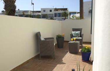 Bungalow Aqua Sol - Playa Roca residence - Sea front access - Free AC - WiFi - Foto 27