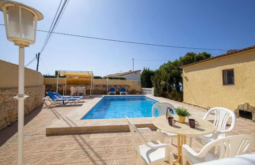 Holiday Home Villa Servinola by Interhome - Foto 40