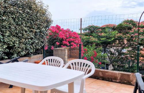Studio cabine avec terrasse et parking à Banyuls-sur-Mer - FR-1-309-277 - Foto 4