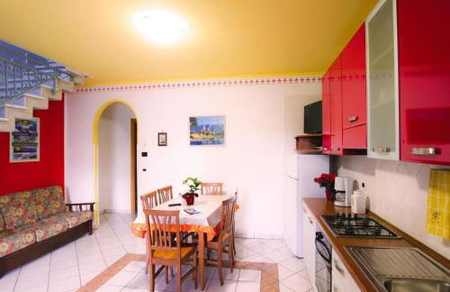 Apartment in Marina di Ascea Near the Beach - Foto 6