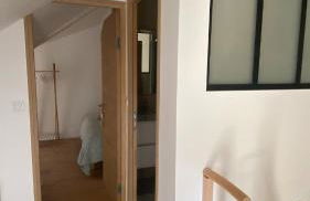 Maison de charme en bord de mer - Foto 26