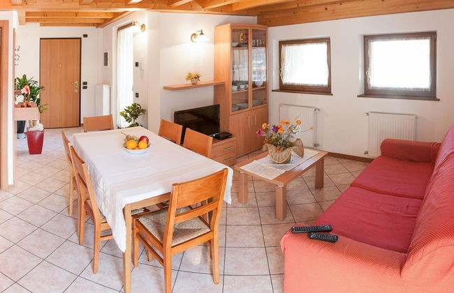 Appartamenti Enrosadira - Foto 10