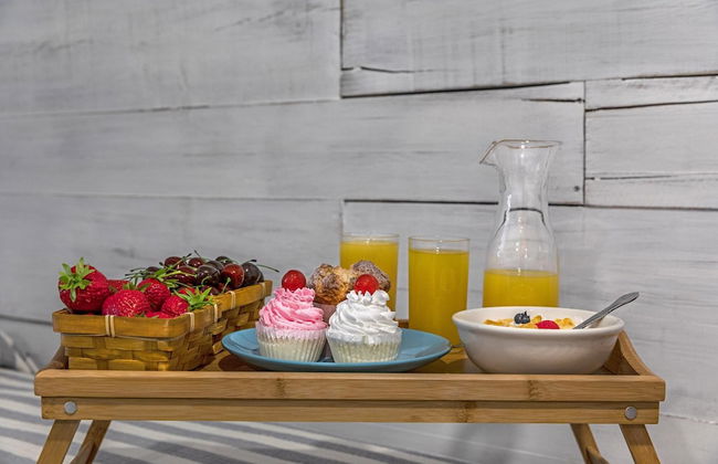 Residence Elena 19 B by Wonderful Italy - Foto 20