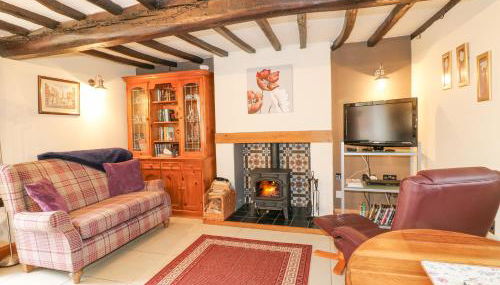 Apple Tree Cottage - Foto 4