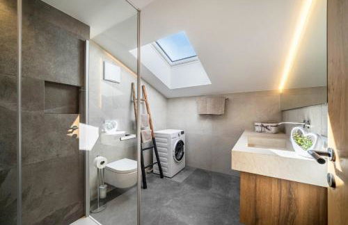 Sunnseitn Lodge Apt Mountainsuite - Foto 15