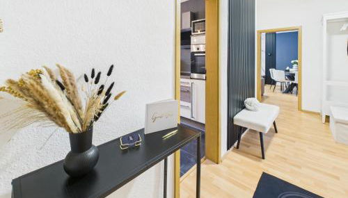 Loft & Living 2 am Geiseltalsee WLAN Netflix Parkplatz - Foto 2