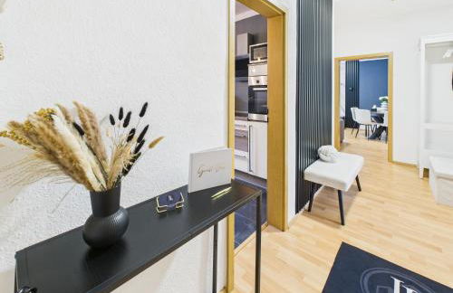 Loft & Living 2 am Geiseltalsee WLAN Netflix Parkplatz - Foto 2