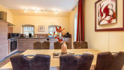 Ferienhaus Silbermöwe - Foto 3