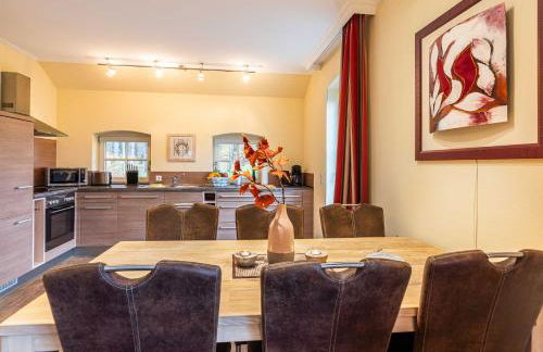 Ferienhaus Silbermöwe - Foto 3