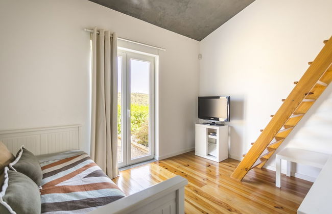 Grandola Mountain Paradise by Cadenzalux - Foto 41