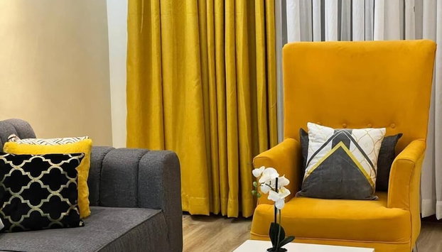 Dubai Styles Apartments - Foto 3, Zona de estar