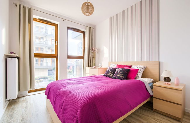 M&R Apartament Airport Obrzeżna 3 - Foto 1