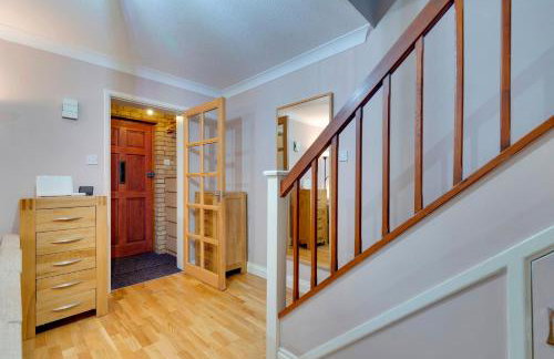 Pass the Keys Spacious Modern Home near River Cam Free Parking - Foto 12