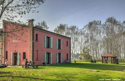 Corte Stellata Holiday Apartments - Photo 36