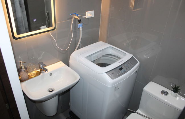 Sunset View at Air Residences Makati - Foto 52