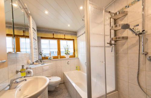 Ferienwohnung Forster - Foto 11