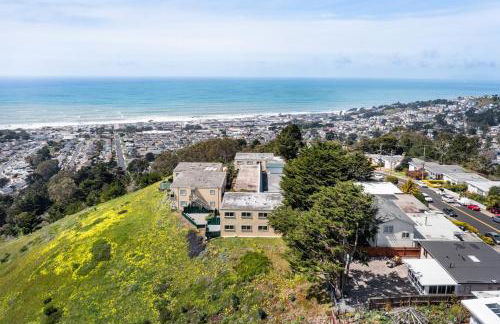 Cozy 2-Bedroom Retreat in Pacifica - Foto 12