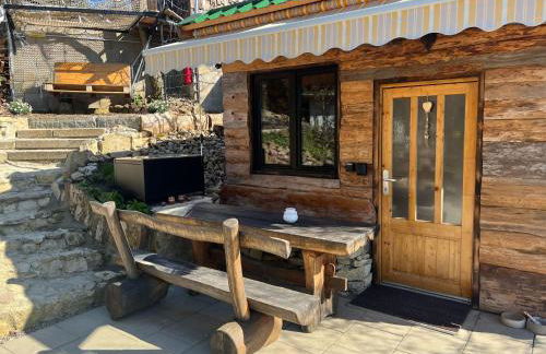 Henrys Cozy Tiny House - ruhig, Garten, Terrasse - Foto 20