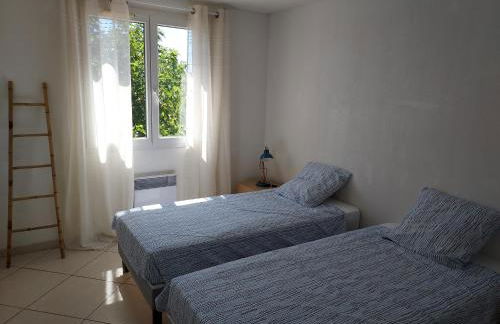 Charmante maison Leucate avec garage, à proximité de la plage - Foto 8