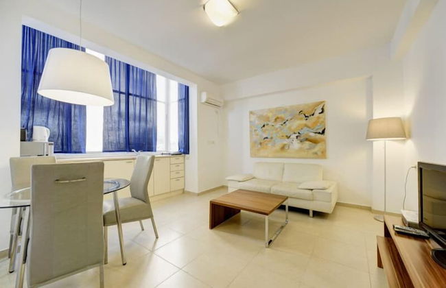 TLVSublet Hayarkon - Foto 35