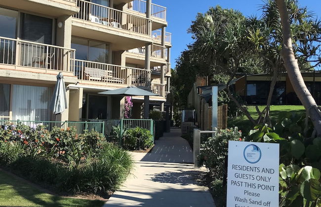 Sanctuary Beach Resort - Foto 52