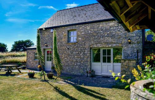 Cosy Rural 2 Bed Barn conversion close to Beach - Pass the Keys - Foto 46