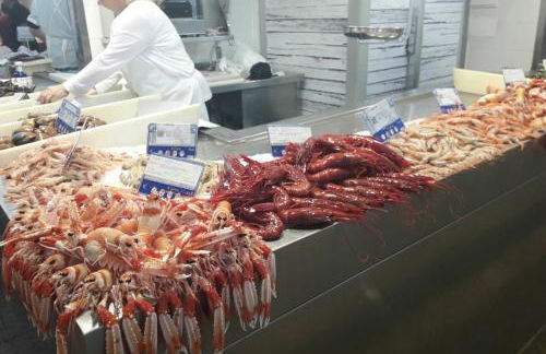 Playa caleta 7 min, wifi, catedral, centro - Foto 20