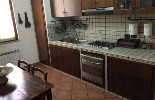 Valerio's Home Historical Center - Foto 12