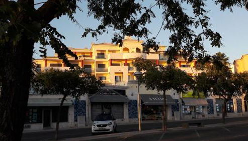 SOMAR Torre de Medronheira OLHOS DE AGUA ALBUFEIRA - Foto 4