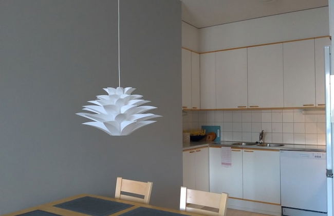 City Apartment - Foto 9