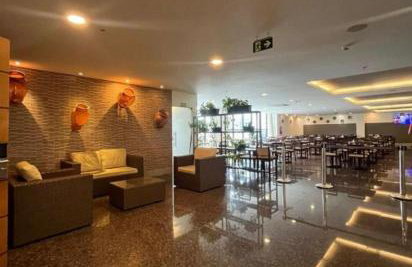 Flat Intercity Hotel - Foto 11