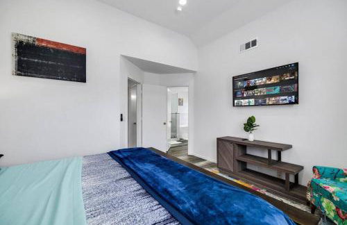 Frisco Resort Style Home w/Spa - Foto 43