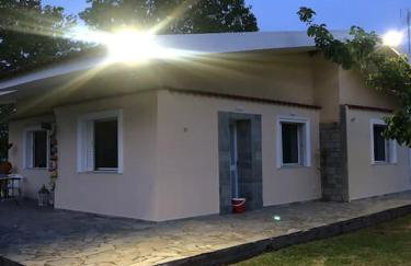 Villa Anastasia! in STROFYLIA pine FOREST!!! - Foto 16