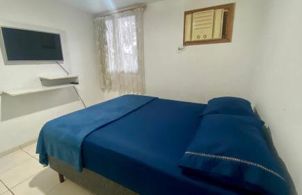 Casa completa com 2 quartos, Perto de tudo - Foto 12