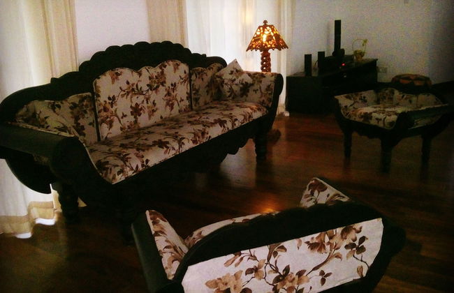 Sunlit Villa - Foto 14