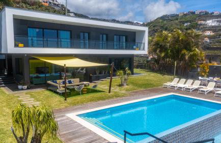 Villa Skylark - by LovelyStay - Foto 51