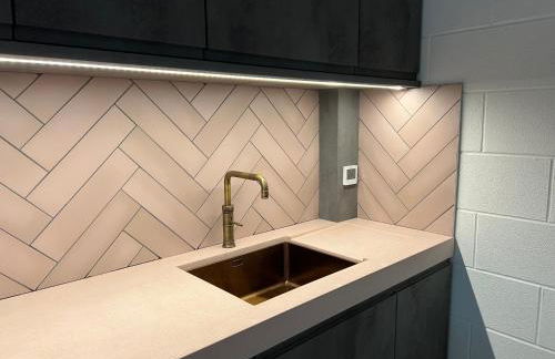 Luxury Hot Tub Jacuzzi & Sauna Apartment With Pool Table In Mid Ulster - Foto 64