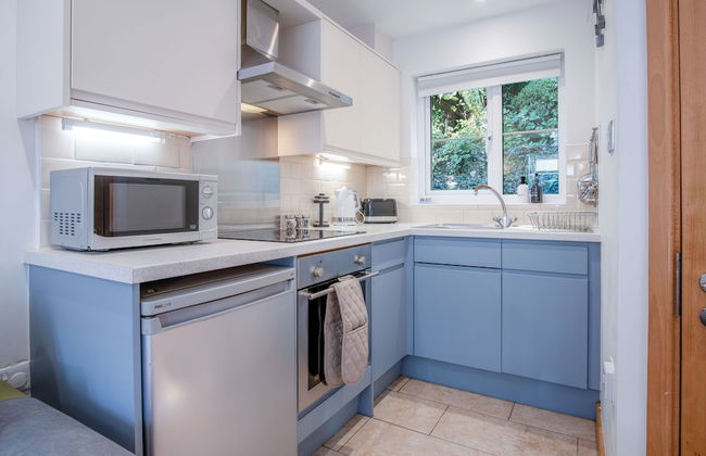 Tor Bay Cottage - 1 Bedroom - Parkmill - Foto 13