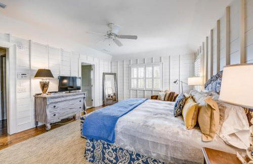 Beach cottage with private pool & spa, ocean views, & shared pool access - Foto 14