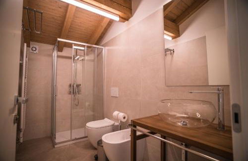 Casa per ferie Cà Monte - Borzano di Albinea - Foto 51