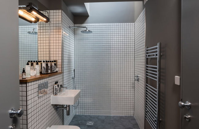 Hiding Space - Trim Street Apartments - Foto 38