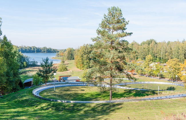 Stausee Oberwald - Foto 11