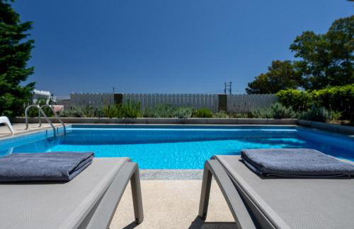 Beachfront Villa Alexandra - Foto 26